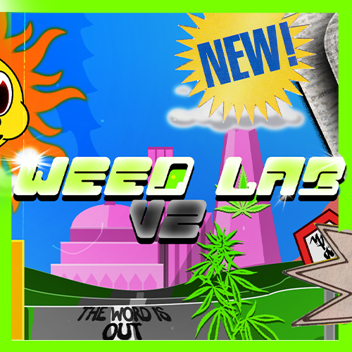 Weed Lab V2